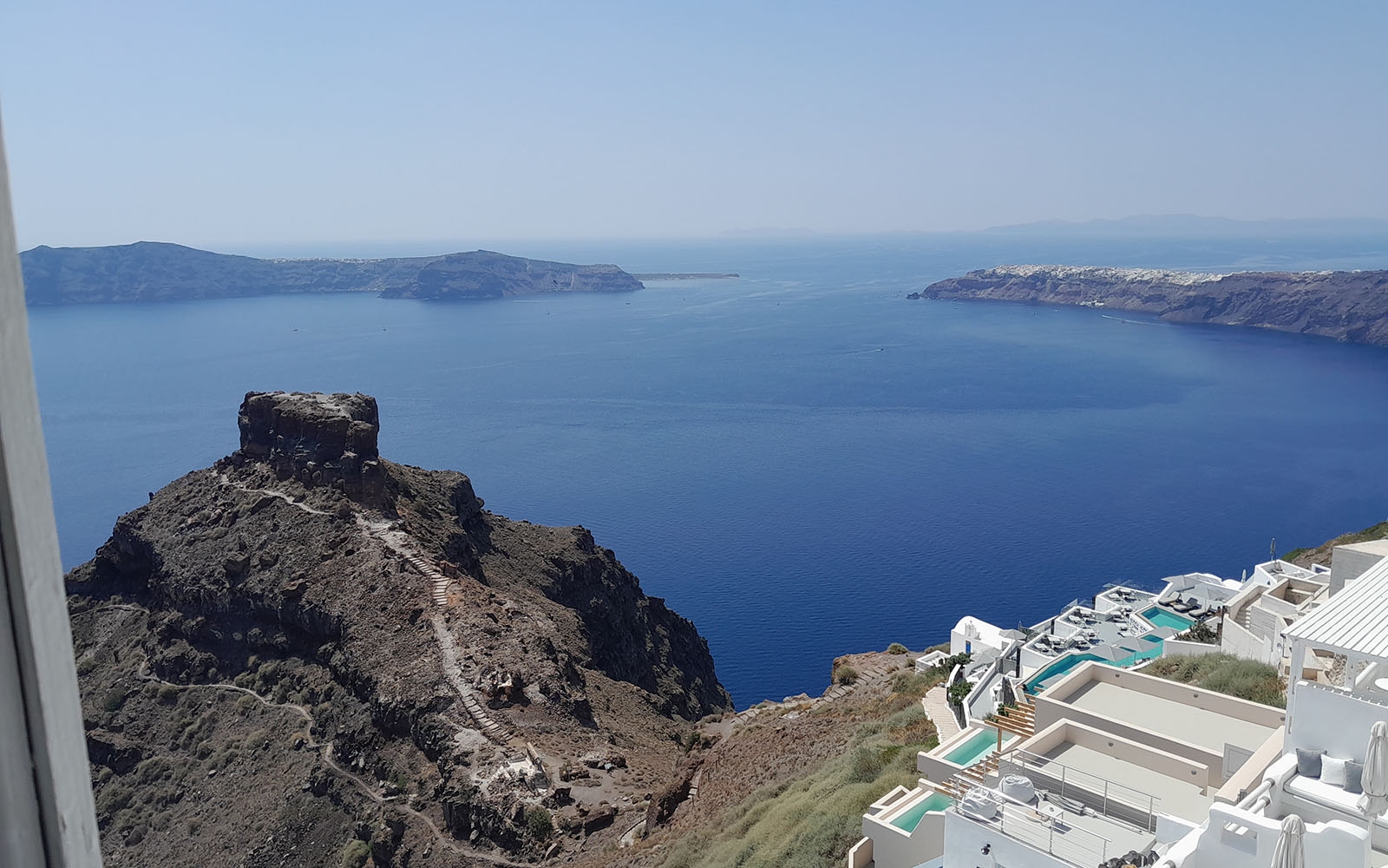 Diamond on the cliff Lounge Bar& Restaurant — photo 11