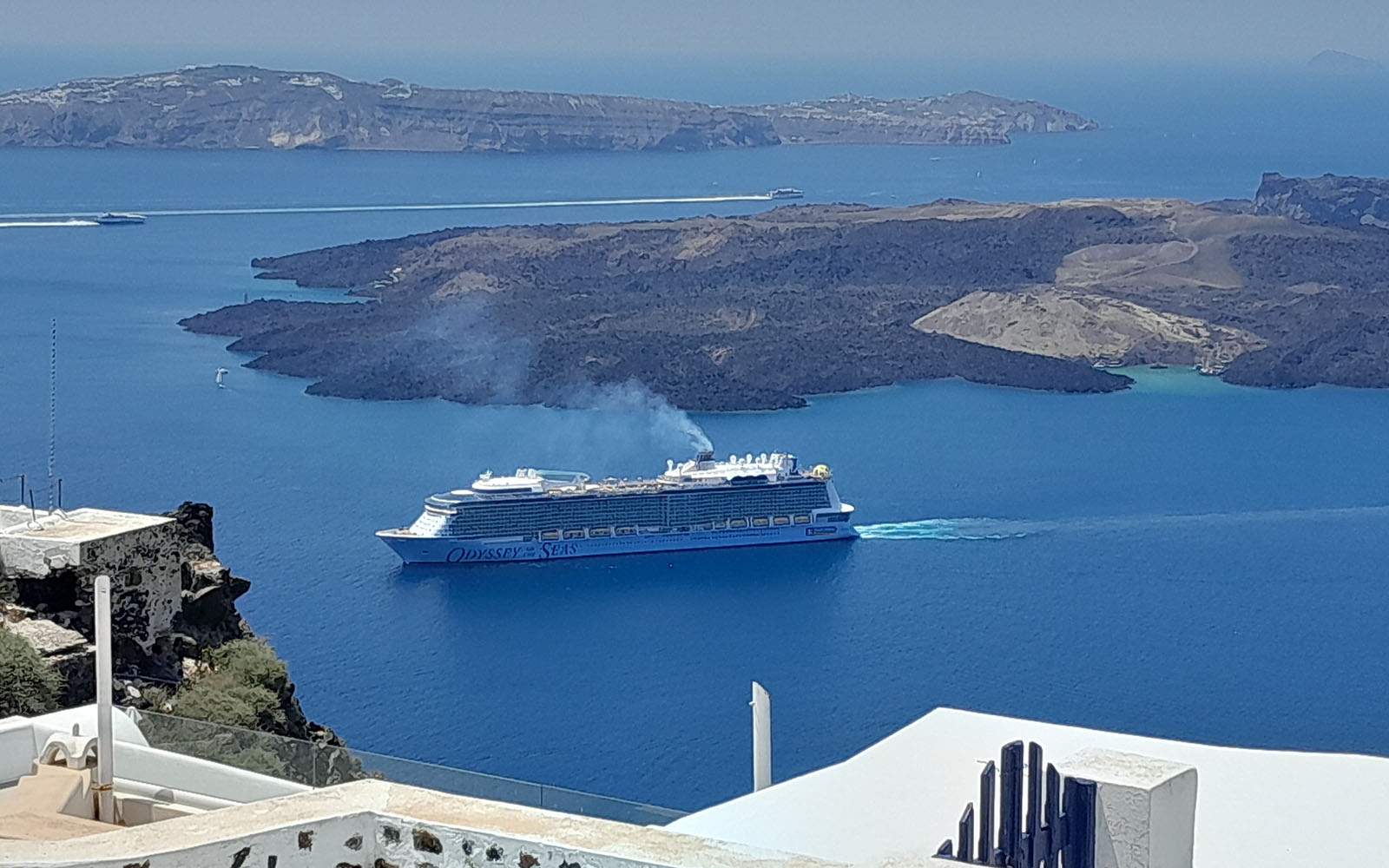 Diamond on the cliff Lounge Bar& Restaurant — photo 12